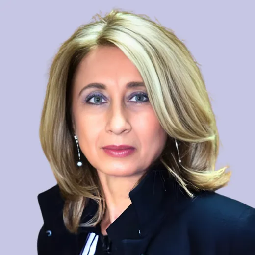 Ζέππου Ελένη